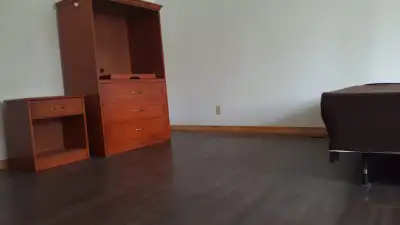 Students Attn: 4 rooms on main floor - Randolph Ave