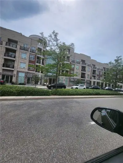 2 Bedroom Condo in Oakville