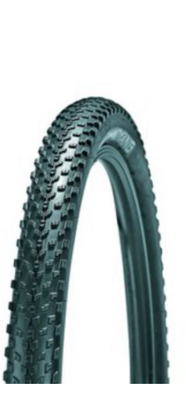 New 26x1.95 CYT Mountain Bike Tires 26” x 1.95 All Terrain Tire, View more