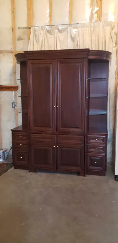 Entertainment Unit, View more