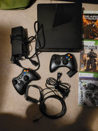 Xbox 360 Games and Console