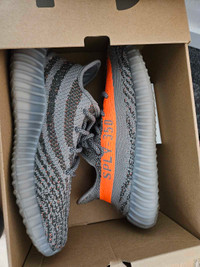 yeezy 350...size 8.5...$200...cash only...