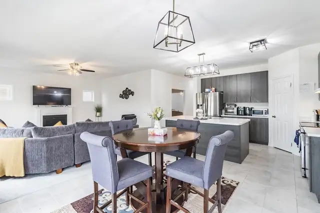 RENT OR RENT-TO-OWN | MODERN 4 BEDROOM HOME | BUILT 2022 in Long Term Rentals in Mississauga / Peel Region - Image 7