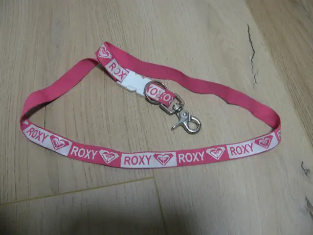 Roxy cordón para llaves65179088746498120