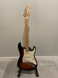 Fender American Stratocaster 2007