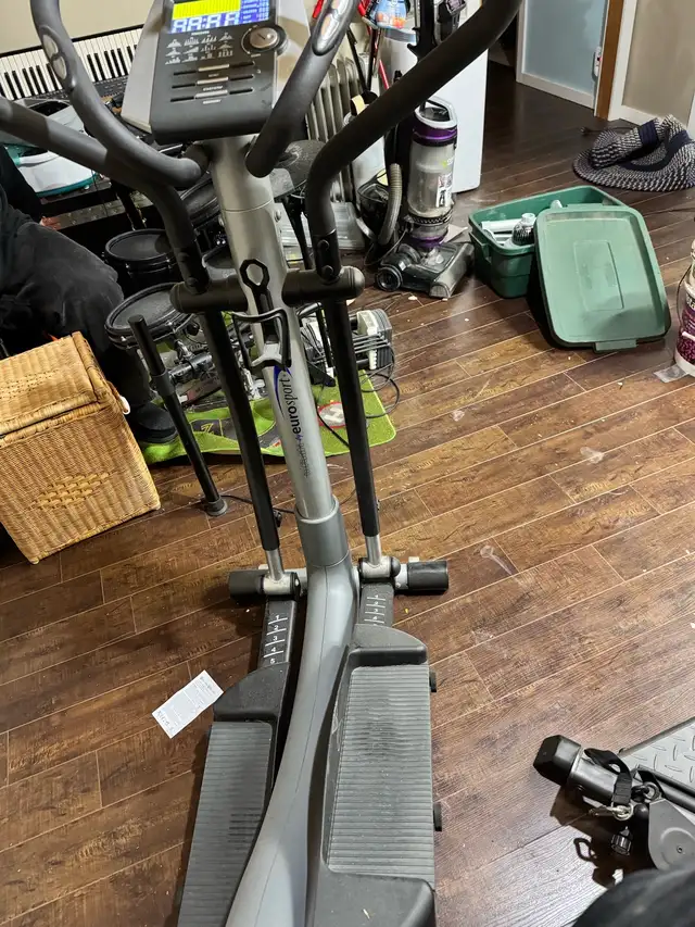 Eurosport Elliptical65680479490946123