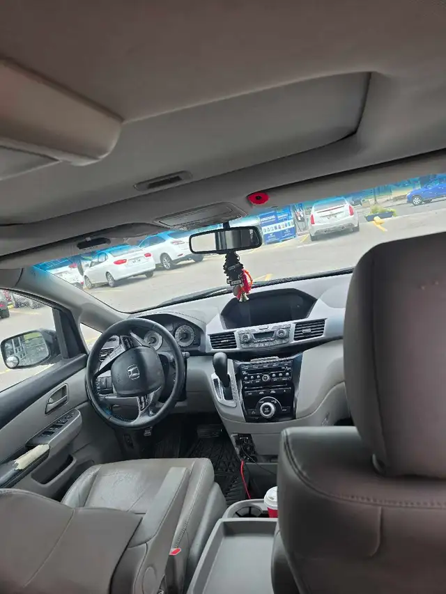 2011 Honda EX-L 559287580870594567