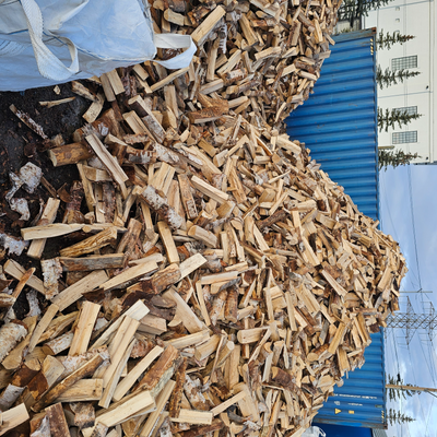 Birch Firewood Local Supply, View more