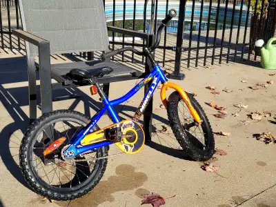 Velo enfant, View more