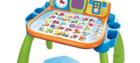 VTech Touch & Learn Activity Desk Baby Child