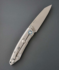 Ruike PF831 Folding Knife