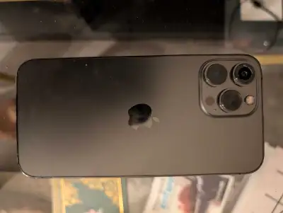 iphone 13 Pro Max, View more