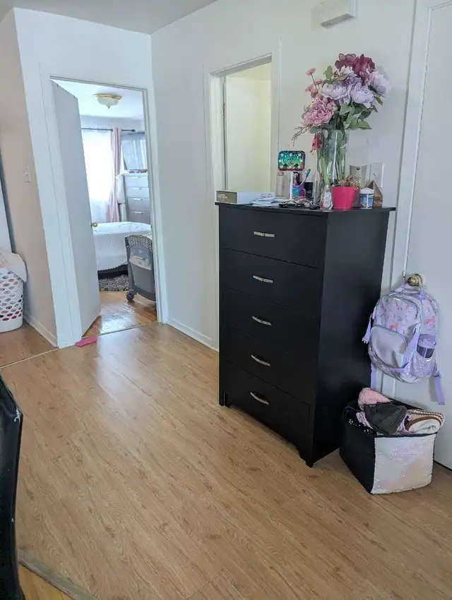 4 1/2 St Leonard 1er, juin