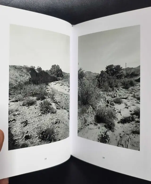 Along Some Rivers: Photographs and Conversations by Robert Adams in Non-fiction in Annapolis Valley - Image 6