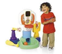 Little Tikes Discovery Sounds Sports Centre
