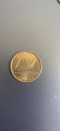 Vintage/Special coins 