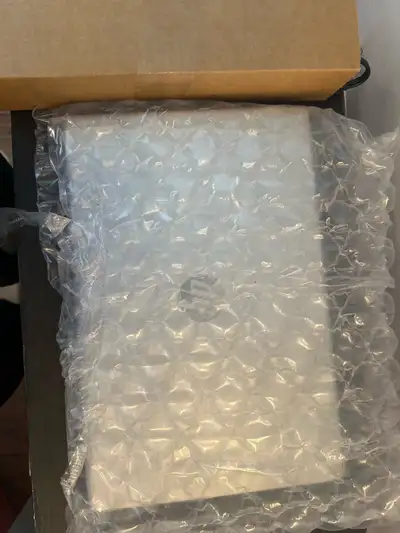 HP 15-fc0009ca Ryzen 3 laptop - brand new sealed, $360, View more