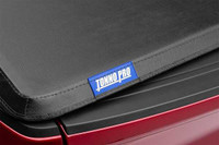 2005-2015 Toyota Tacoma Hard Fold Tonneau Cover