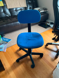 Student office chair