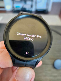 Samsung Galaxy Watch 5 Pro