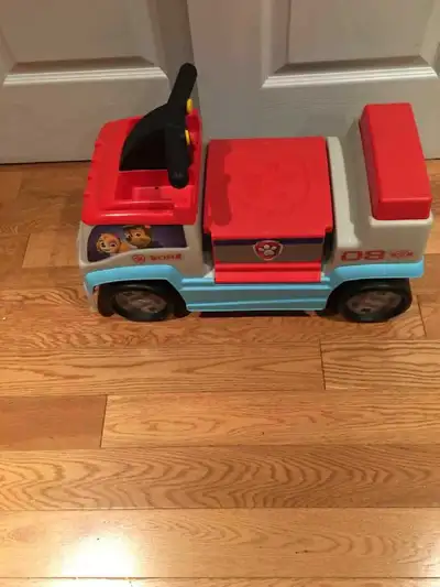 camion tricycle | mobile truck, View more