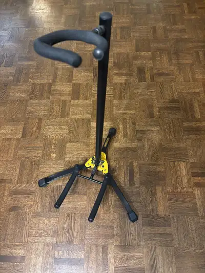 3 guitar stands for sale, View more