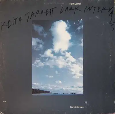 Keith Jarrett (70s 80s jazz) vinyl records, View more