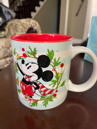 Disney mug - 20 oz 
