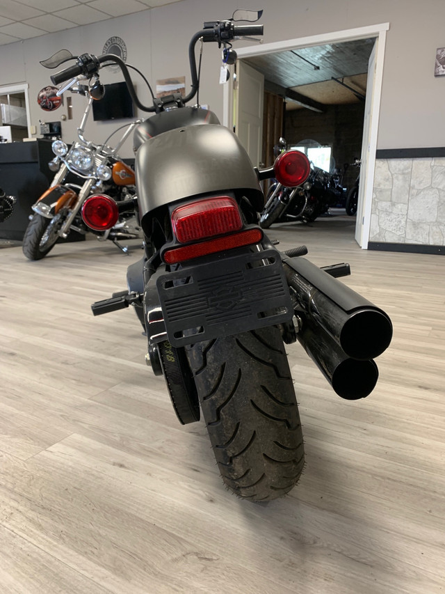 2018 Harley Davidson Street Bob *store closing sale prices* in Other in Lethbridge - Image 4