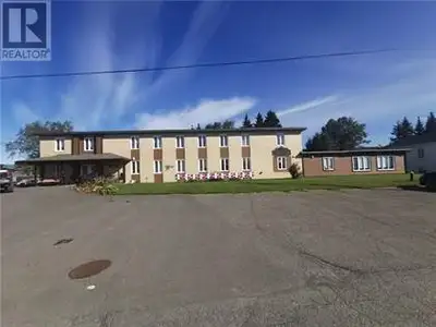 Big Apartment furnished 3 bedrooms each with W.C and Living room with dining area and office area ....