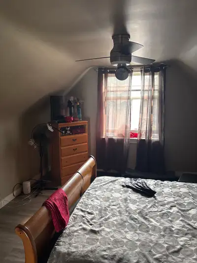room for rent