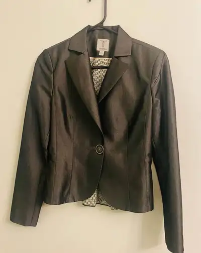 Veston pour femme (Grandeur: S) **Voir description, View more