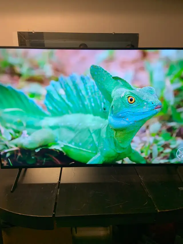 Sony Bravia 3 55" S30B Series 4K UHD HDR in TVs in City of Toronto - Image 3