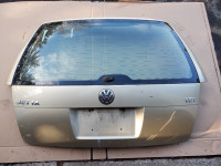 Hatch valise Volkswagen Jetta WAGON 2003-2006