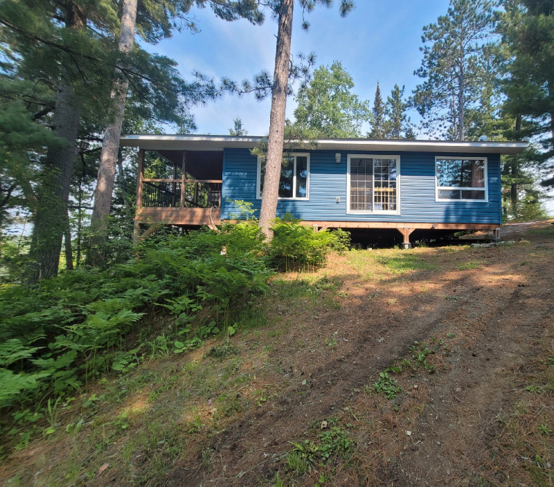 COTTAGE FOR SALE IN WEST NIPISSING Houses for Sale North Bay Kijiji