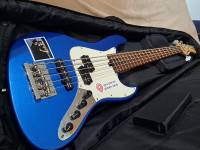 Sadowsky MetroExpress PJ-5 String Bass