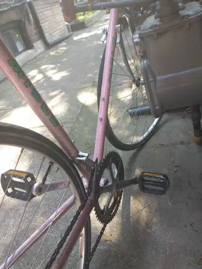 bike old school miele 10 speed , View more