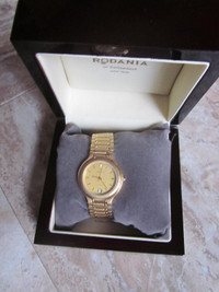 Montre Suisse Rodania