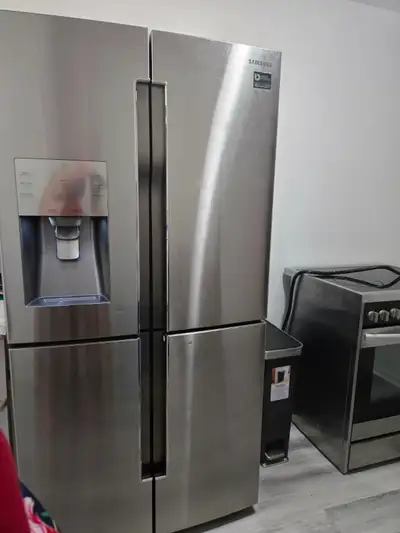 Frigidaire  samsumg, View more