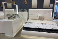 URGENT SALE !! ITALIAN SERIES BEDROOM SETS ON DISCOUNTED PRICES!