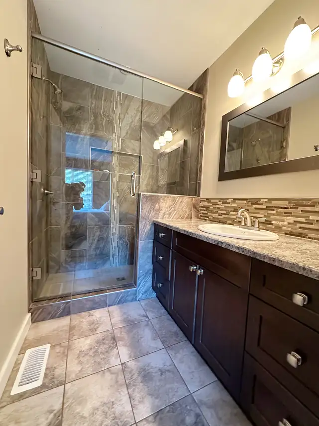 3 Bed 2 bath spacious open-plan furnished home for rent Nov 15th in Long Term Rentals in Terrace - Image 9