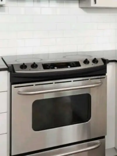 Stove Stainless Steel, View more