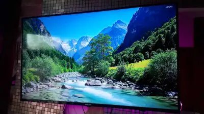 56 inch tv , View more