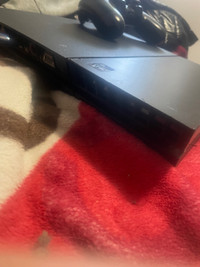 PS4 400GB Used ( Work very well)