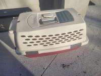 PETMATE KENNEL CAB CAT CARRIER or for SMALL DOG - WOW!