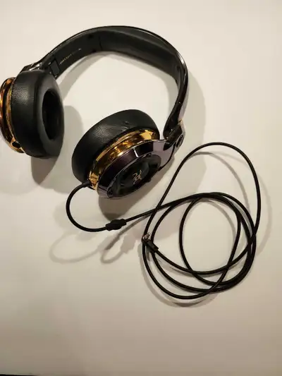 Headphones, View more