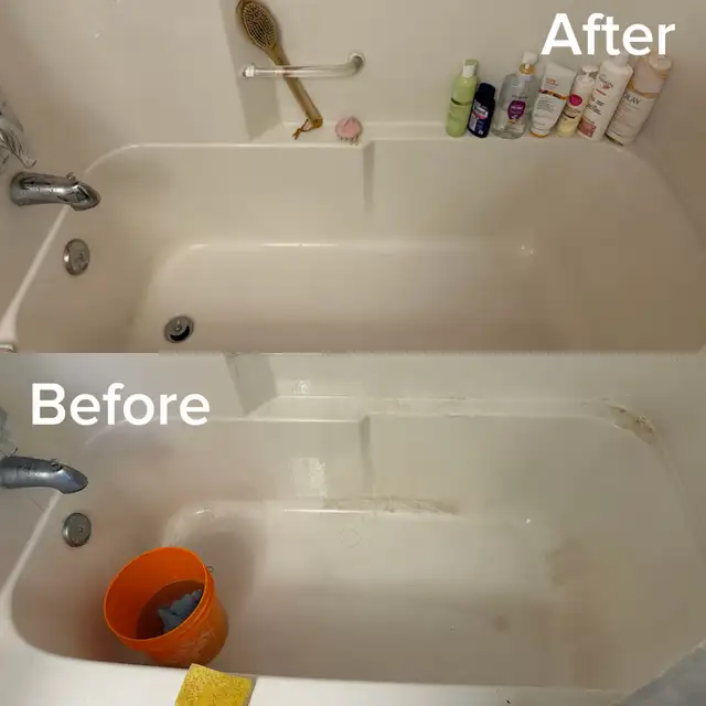 CLEANORE CLEANING SERVICES – EDMONTON 449234468278128644