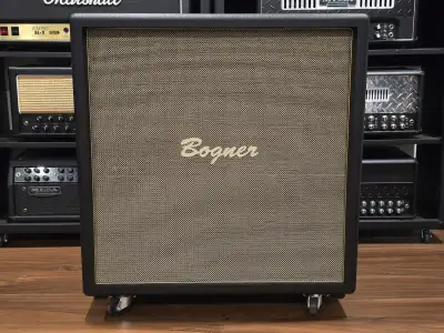 Bogner 412 ST Helios (Échange Possible), View more