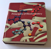 Principles of Biochemistry, Second (2nd) Edition