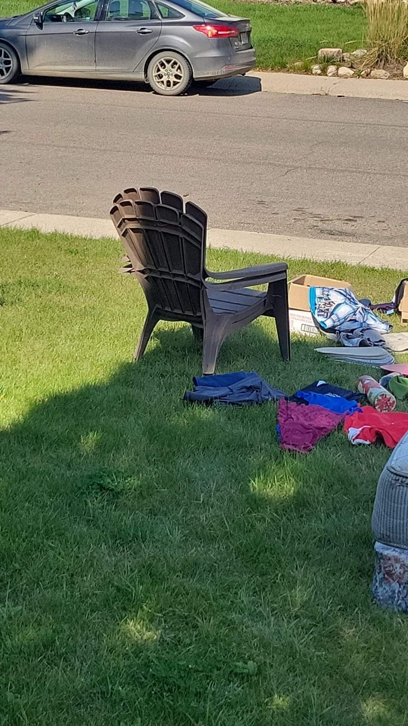 Free stuff. 30 Lindsay Dr. Free Stuff Saskatoon Kijiji